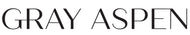 Gray Aspen logo