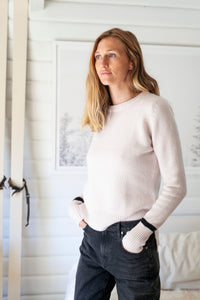 Peak Sweater / Carbon