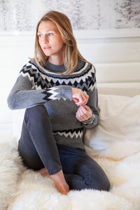 Ski Sweater